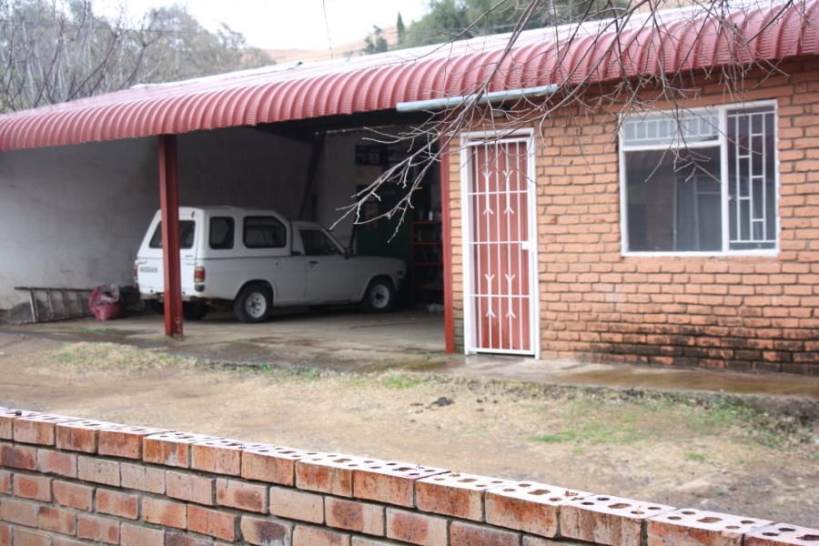 11 Bedroom Property for Sale in Dewetsdorp Free State